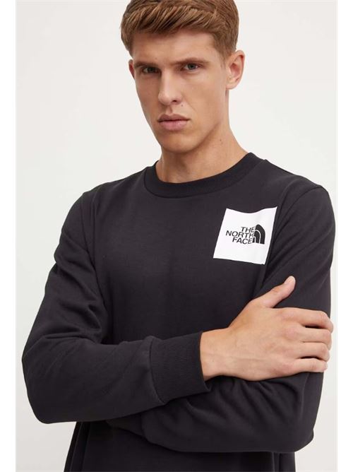 m fine crew THE NORTH FACE | NF0A89EVJK31.JK31